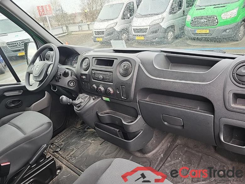 RENAULT Master GB L2H2 T35 dCi 130 FWD 4D 96kW #6