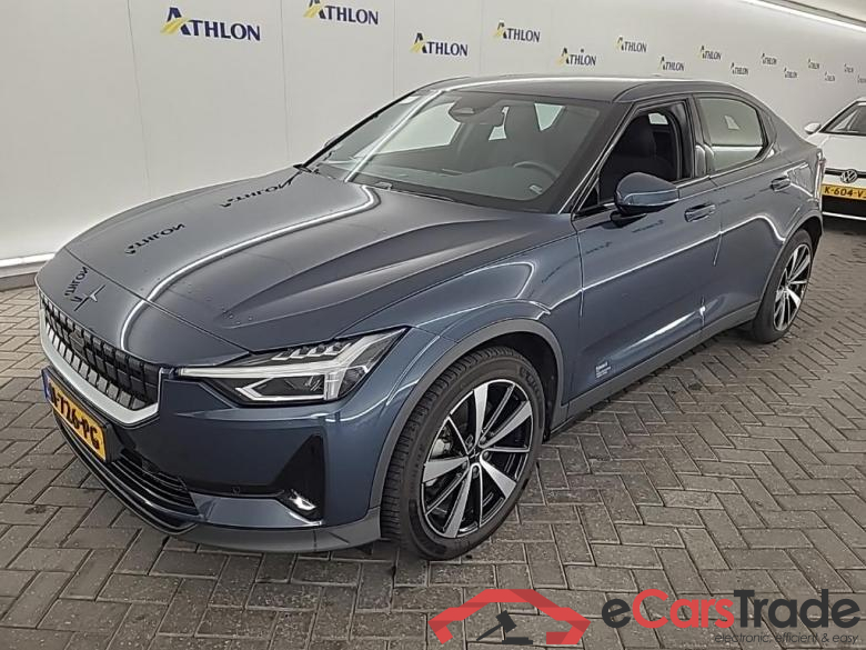 Polestar Polestar 2 78kWh Single Motor Long Range 5D 170kW