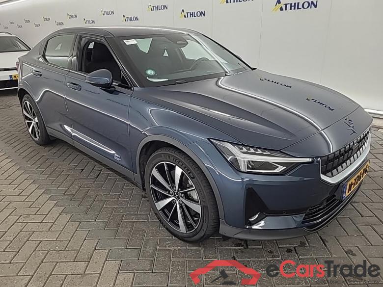 Polestar Polestar 2 78kWh Single Motor Long Range 5D 170kW #2