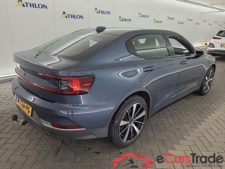 Polestar Polestar 2 78kWh Single Motor Long Range 5D 170kW #3