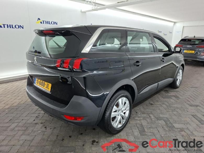 PEUGEOT 5008 Active Pack Business PureTech 130 EAT8 5D 96kW #3