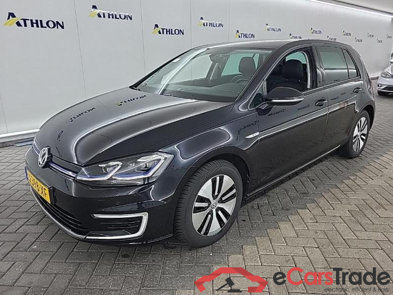 VOLKSWAGEN e-Golf E-DITION 2020 5D 100kW uitlopend