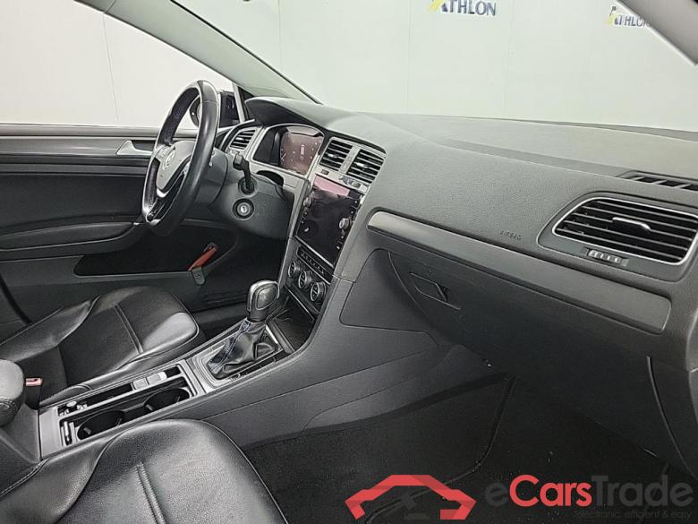 VOLKSWAGEN e-Golf E-DITION 2020 5D 100kW uitlopend #6