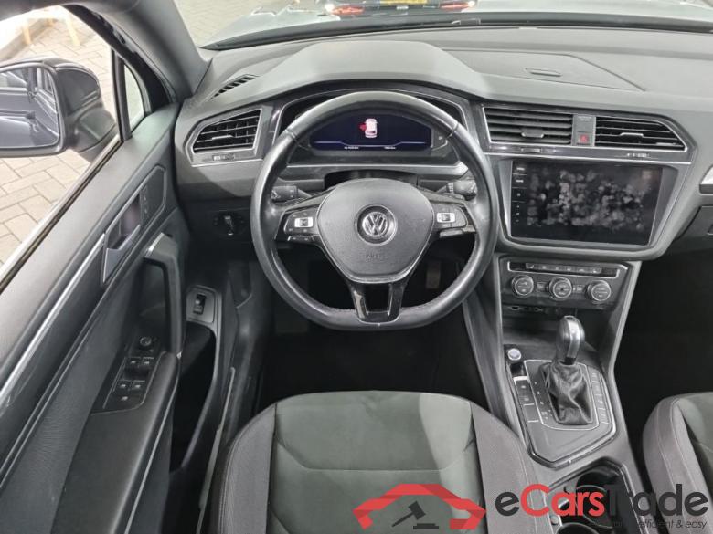 Volkswagen Tiguan Allspace 1.5 TSI R-Line Aut. LED-Matrix Virtual ACC Navi-Pro 9.2 Sport-Alcantara KeylessGo Klima PDC ... #5