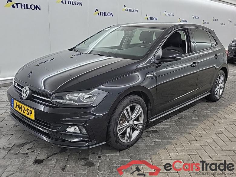 VOLKSWAGEN POLO 1.0 TSI 70kW Highline Business R 5D #1