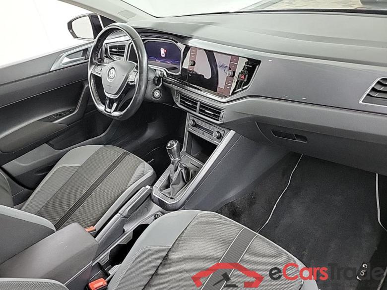 VOLKSWAGEN POLO 1.0 TSI 70kW Highline Business R 5D #6