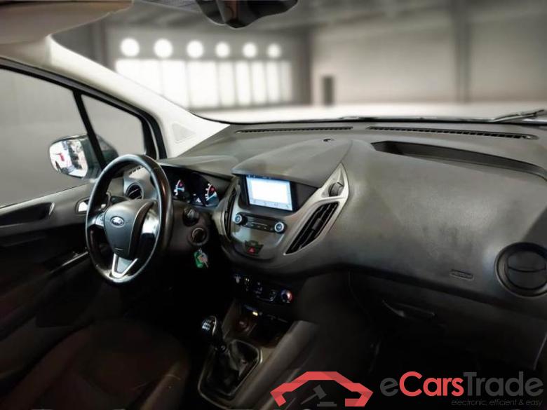 FORD TRANSIT COURIER / 2018 / 4P / VETT. FURGONATA 1.5 TDCI 75 CV TREND #3