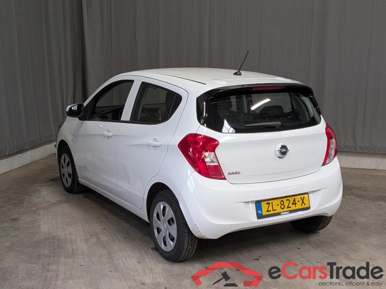 OPEL KARL 1.0 ecoFLEX Edition #3