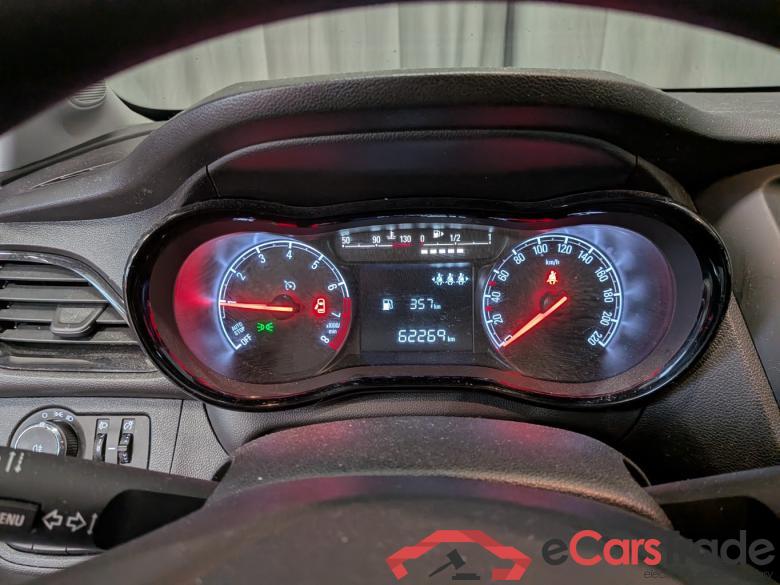 OPEL KARL 1.0 ecoFLEX Edition #5