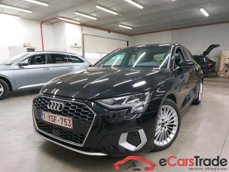 AUDI - AUD A3 SB 30 TFSi 110PK Advanced Pack Business Plus * PETROL *