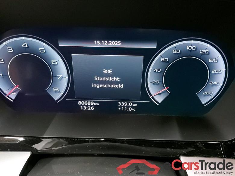 AUDI - AUD A3 SB 30 TFSi 110PK Advanced Pack Business Plus * PETROL * #5