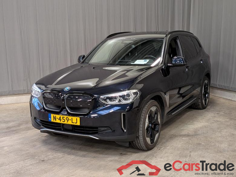 BMW iX3 High Executive
