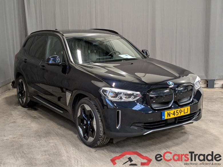 BMW iX3 High Executive #2