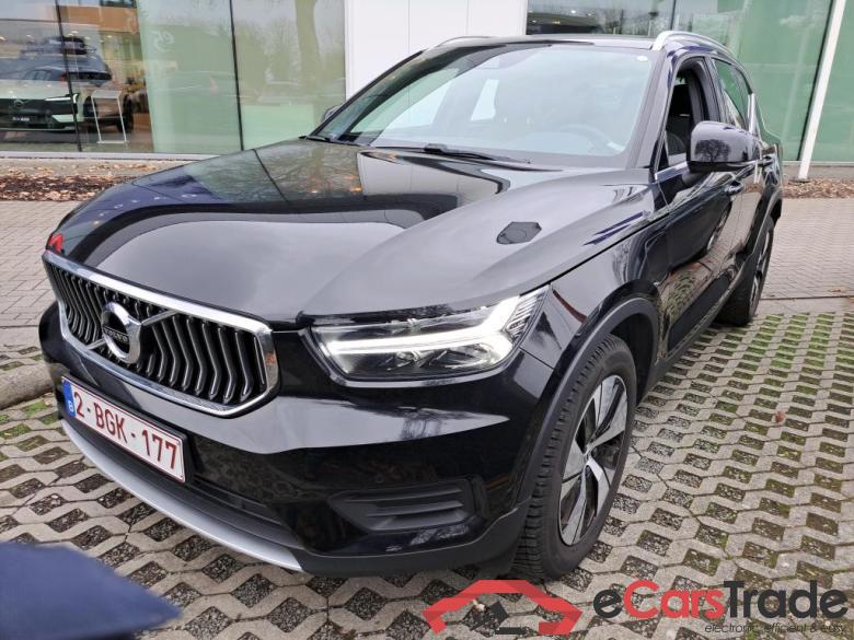 VOLVO - VOL XC40 T4 Recharge 211PK Geartronic Inscription Expr. Pack Winter & Park Assist Pack * HYBRID * #1