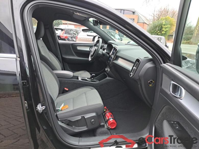 VOLVO - VOL XC40 T4 Recharge 211PK Geartronic Inscription Expr. Pack Winter & Park Assist Pack * HYBRID * #3
