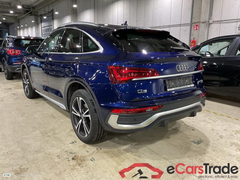 AUDI Q5 SPORTBACK 2.0 50 TFSI E S TRONIC QUATTRO S LINE #3