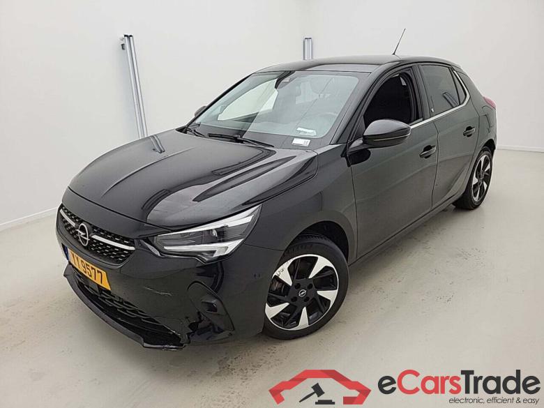 OPEL CORSA E-ELEGANCE 50KWH #1