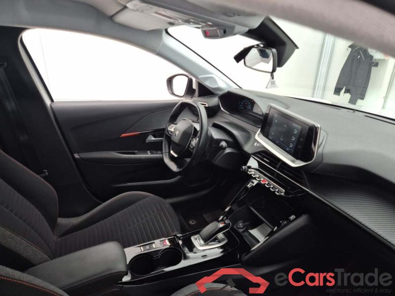 PEUGEOT E-208 EV ACTIVE 50 KWH #3