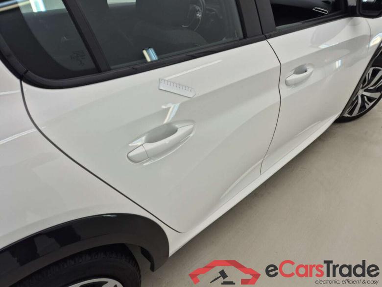 PEUGEOT E-208 EV ACTIVE 50 KWH #4