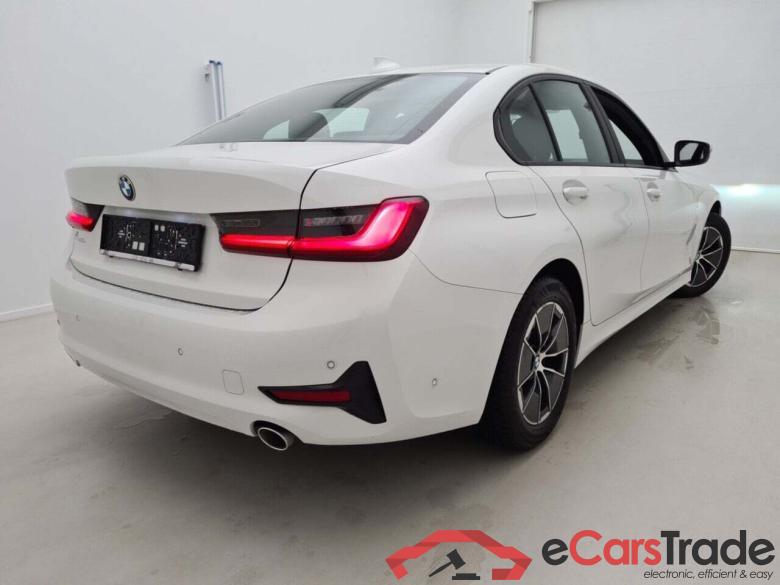 BMW 3-SERIE 318D #2