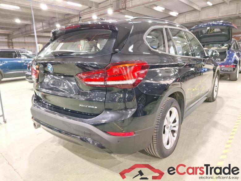 BMW X1 1.5 XDRIVE25E PHEV 162KW) #4