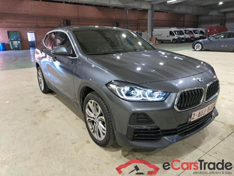 BMW X2 1.5 XDRIVE25E (162KW) #2