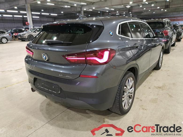 BMW X2 1.5 XDRIVE25E (162KW) #4