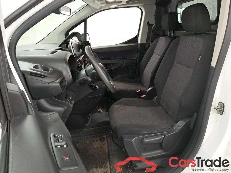 CITROËN BERLINGO 1.5 BLUEHDI 100 S-S M LIGHT CLUB #5