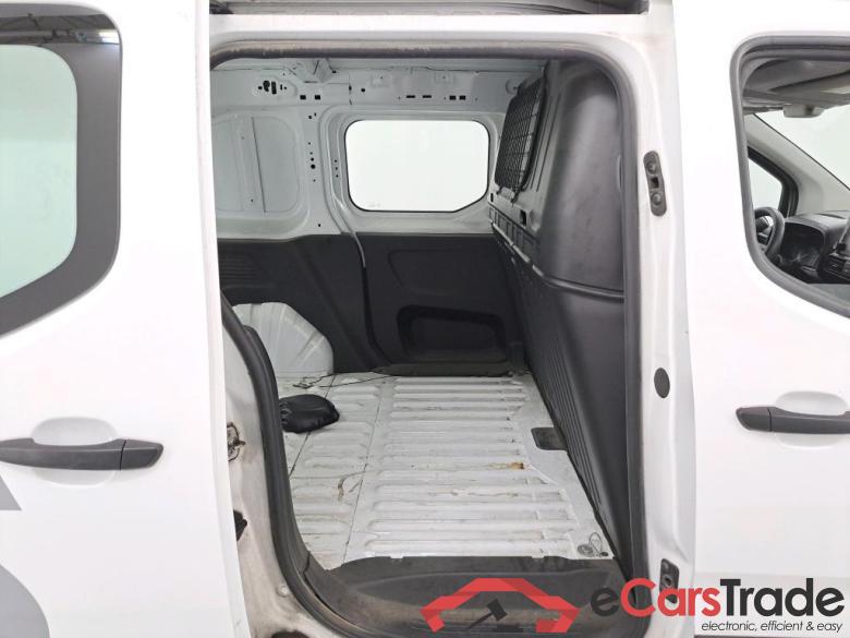 CITROËN BERLINGO 1.5 BLUEHDI 100 S-S M LIGHT CLUB #6