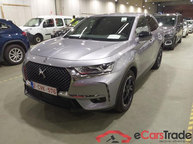 DS AUTOMOBILES DS 7 CROSSBACK 1.6 PURETECH 180 BASTILLE + AUTO #1