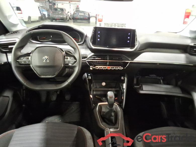 PEUGEOT 208 1.2 PURETECH 55KW S-S ACTIVE PACK #6