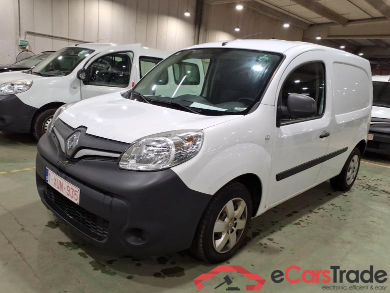 RENAULT KANGOO EXPRESS DSL - 2013 1.5 Blue dCi Grand Confort (EU6d-TEMP)