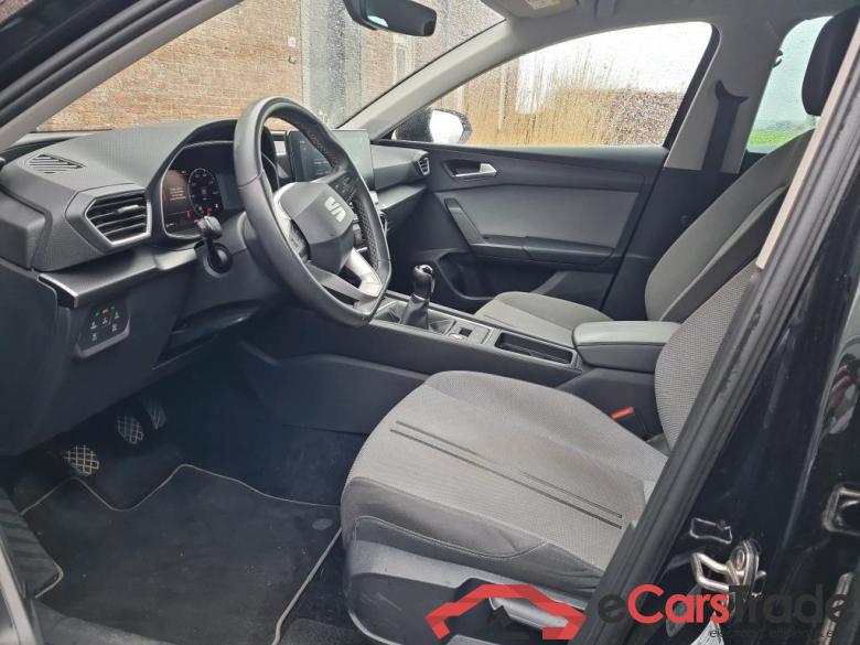 SEAT LEON ST 1.5 TSI 130 MOVE! #5