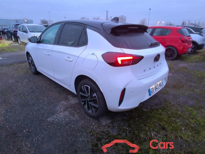 CORSA GS 1.2 TURBO 100CH BVM PO Risk 15M #6