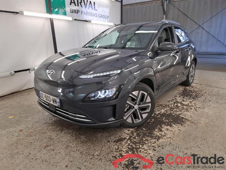 Kona Executive Electrique 2WD 64kWh BVA #1