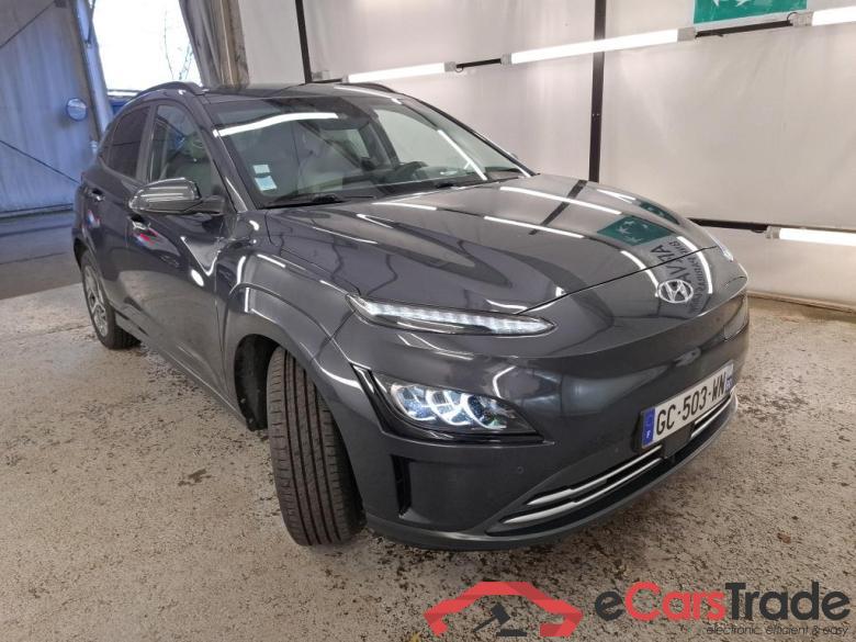 Kona Executive Electrique 2WD 64kWh BVA #5