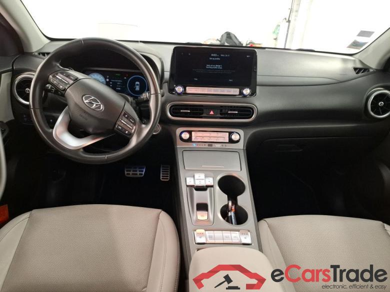 Kona Executive Electrique 2WD 64kWh BVA #6
