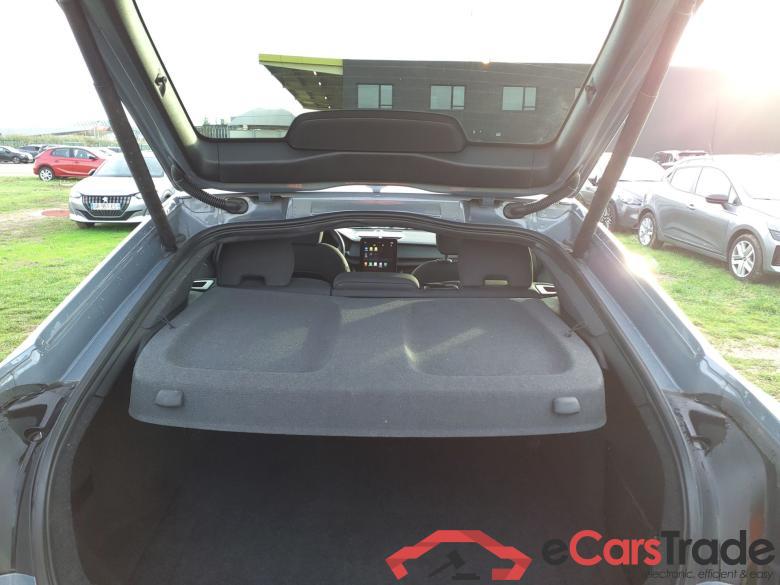 Polestar 2 STANDARD RANGE SINGLE MOTOR 69 KW/H Pilot Lite,Plus #2