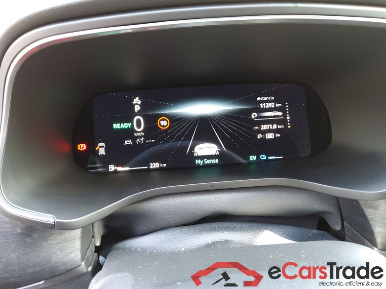 RENAULT ARKANA esprit full hybrid 105 kW (145CV) Automático Alpine e Tech #4