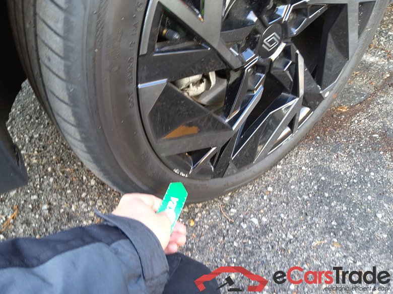 RENAULT ARKANA esprit full hybrid 105 kW (145CV) Automático Alpine e Tech #6