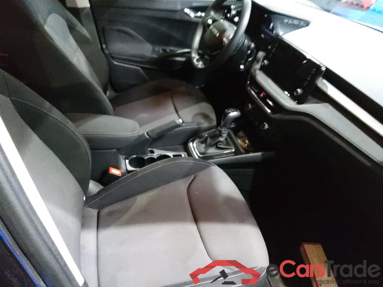 SKODA Fabia 1.0 TSI 85kW (115CV) DSG 7 vel. Automático Selection #3