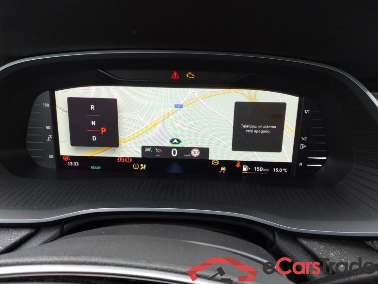 SKODA Octavia 1.5 TSI 110kW (150CV) m-HEV DSG 7 vel. Automático Combi Design #4