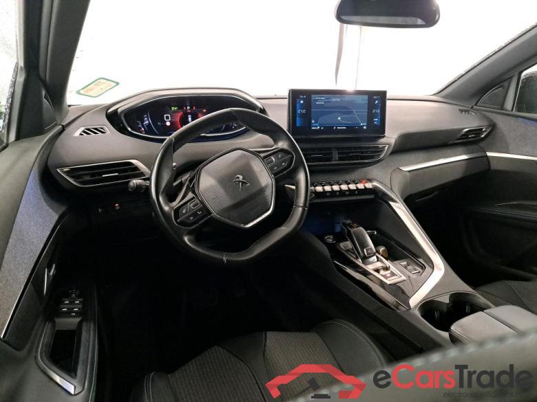 5008 Allure Pack 1.5 HDi 130CV BVA8 7 Sieges E6d #5