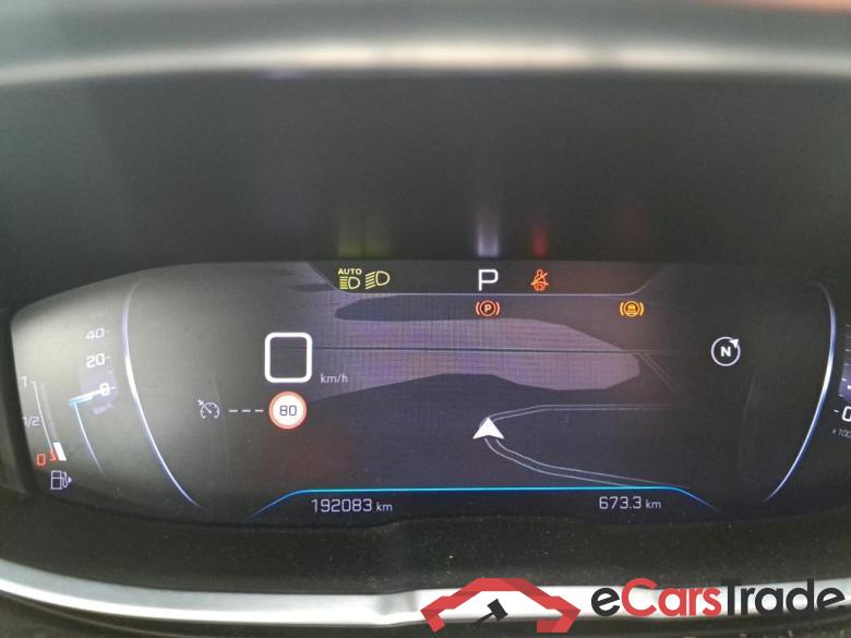 5008 Allure Pack 1.5 HDi 130CV BVA8 7 Sieges E6d #6