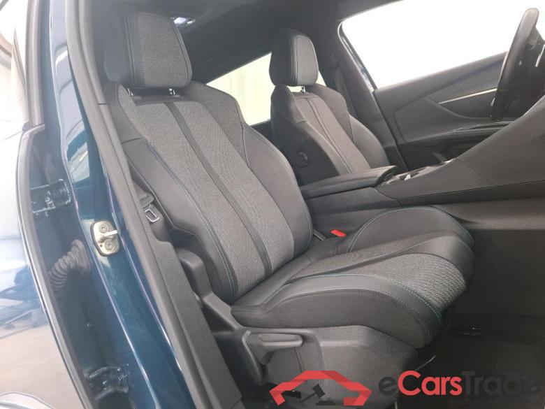 5008 Allure Pack 1.5 HDi 130CV BVA8 7 Sieges E6d #6