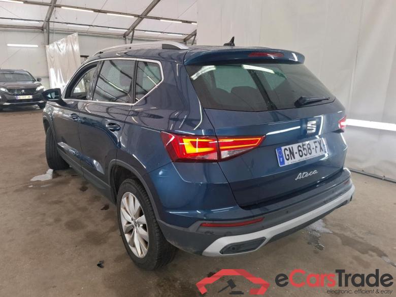 Ateca Style 2.0 TDI 115CV BVM6 E6d #2