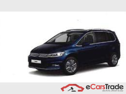 VOLKSWAGEN Touran Touran Highline Business 1.5 TSI OPF 110 kW (150 ch) 7 vitesses DSG