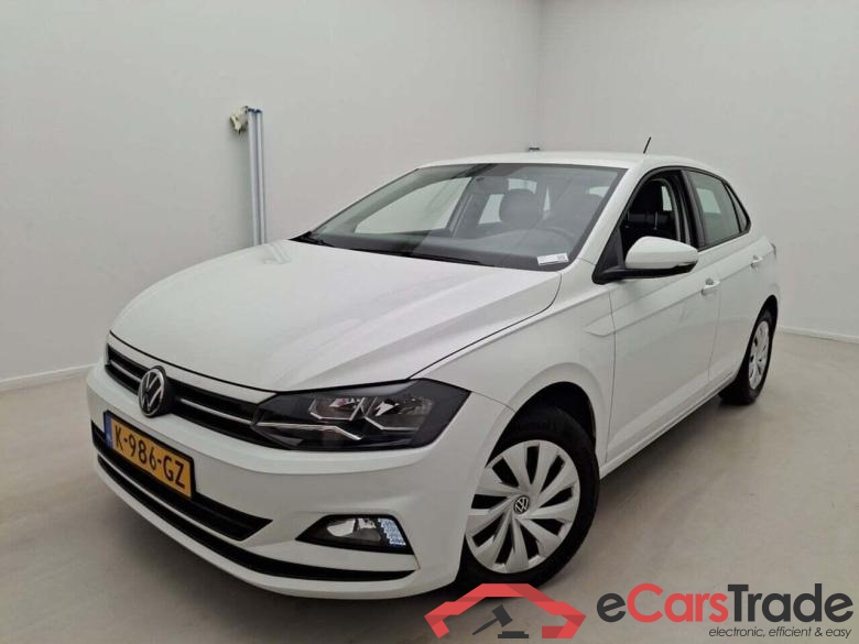 VOLKSWAGEN POLO 1.0 TSI Comfortline