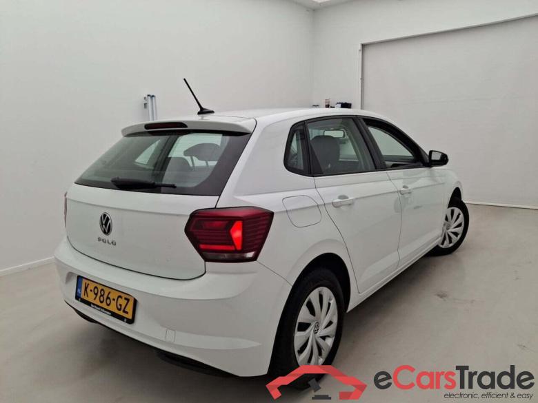 VOLKSWAGEN POLO 1.0 TSI Comfortline #2