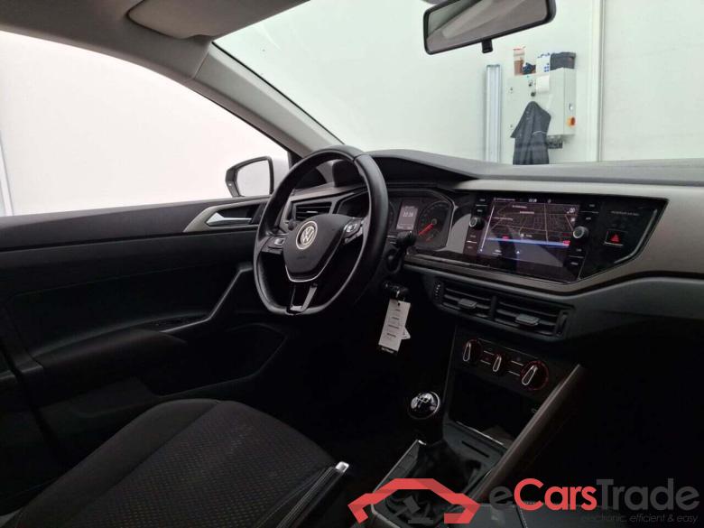 VOLKSWAGEN POLO 1.0 TSI Comfortline #3